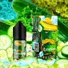 Набір для самозамісу In Bottle Puzzle Salt 30 мл (50 мг) - Cucumbero (Огірок)
